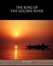 The King of the Golden River