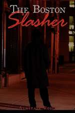 The Boston Slasher