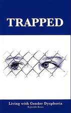 Trapped