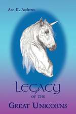 Legacy of the Great Unicorns