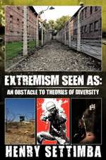 Extremism Seen as