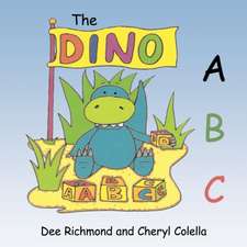 The Dino ABC