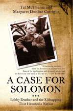Case for Solomon