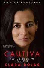 Cautiva (Captive)