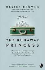 The Runaway Princess