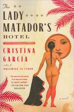 The Lady Matador's Hotel