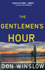 The Gentlemen's Hour