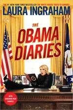 The Obama Diaries