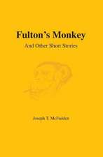 Fulton's Monkey