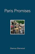 Paris Promises