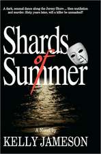 Shards of Summer