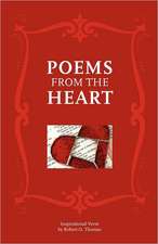 Poems from the Heart: Inspirational Verse