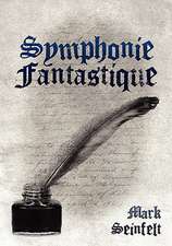 Symphonie Fantastique