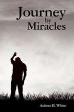 Journey by Miracles: A Trilogy