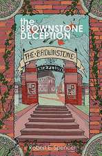 The Brownstone Deception