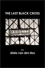 The Last Black Cross: Yes, You Can Make a Difference