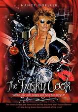 The Frisky Cook