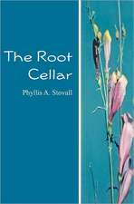 The Root Cellar