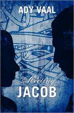 Meeting Jacob: A Family's Unfinished Business