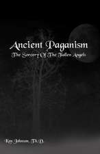 Ancient Paganism