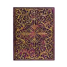 Paperblanks Aurelia Softcover Flexi Ultra Lined 176 Pg 100 GSM