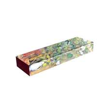 Cezanne's Terracotta Pots and Flowers Cezanne's Terracotta Pots and Flowers Pencil Case