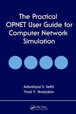 The Practical OPNET User Guide for Computer Network Simulation