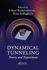 Dynamical Tunneling: Theory and Experiment