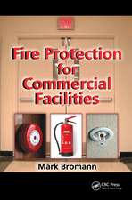 Fire Protection for Commercial Facilities