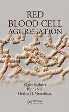 Red Blood Cell Aggregation