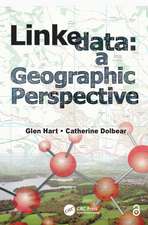 Linked Data: A Geographic Perspective