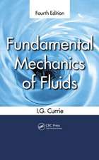 Fundamental Mechanics of Fluids