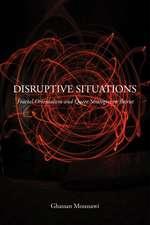 Disruptive Situations: Fractal Orientalism and Queer Strategies in Beirut