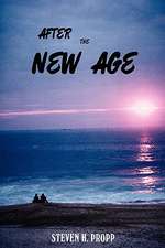 After the New Age