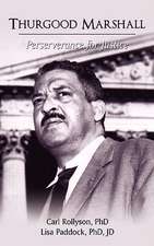 Thurgood Marshall