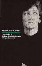 Daughter of Derry