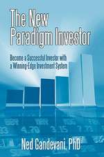 The New Paradigm Investor