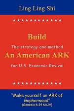 Build an American Ark