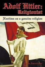 Adolf Hitler