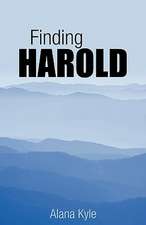 Finding Harold