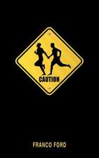 Caution