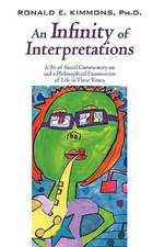 An Infinity of Interpretations