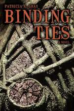 Binding Ties