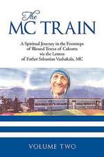 The MC Train