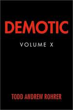 Demotic