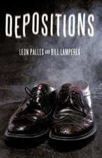 Depositions