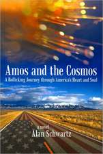 Amos and the Cosmos