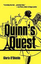 Quinn's Quest