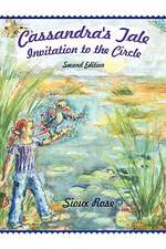 Cassandra's Tale