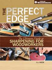 Perfect Edge, The